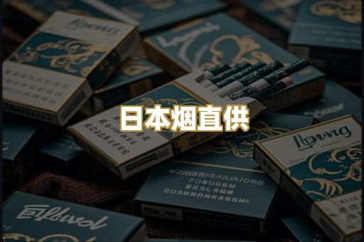 日本烟直供